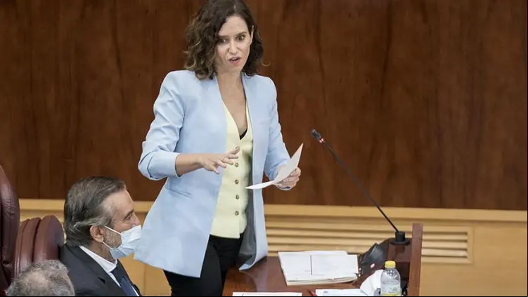 ayuso