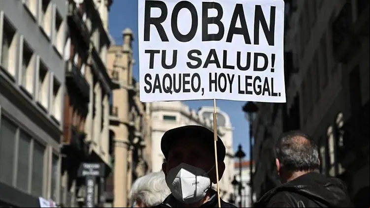 sanidad