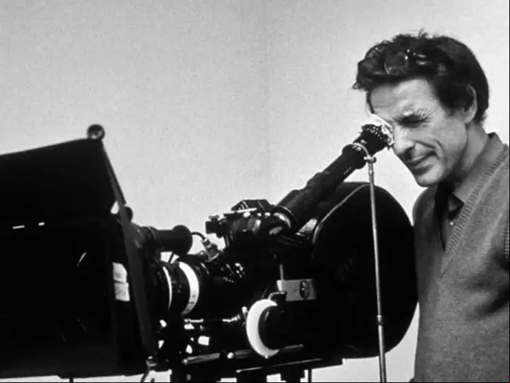 John Cassavetes