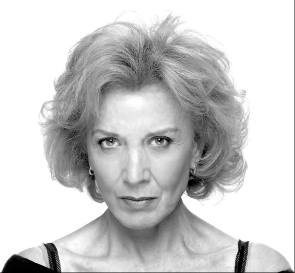 Chica Almodóvar