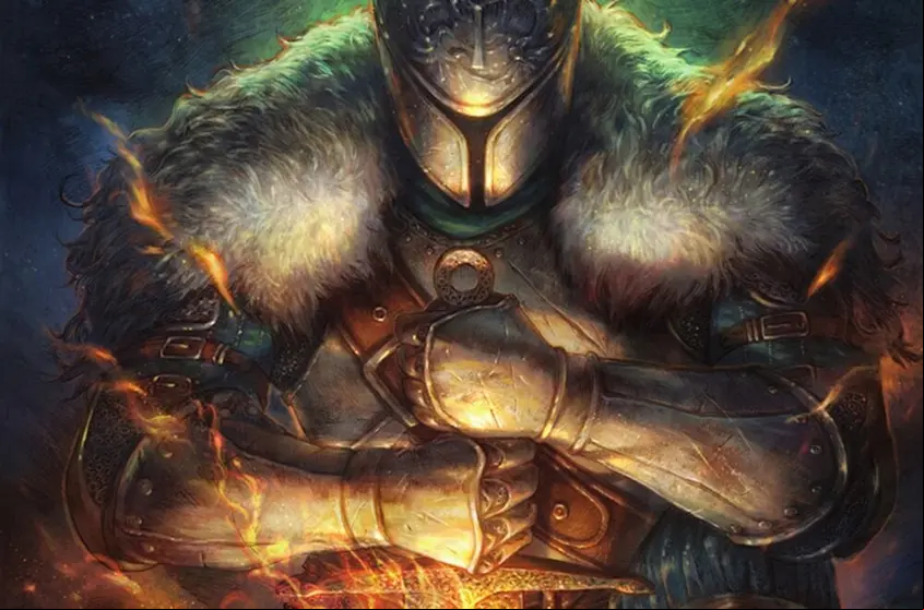 dark souls