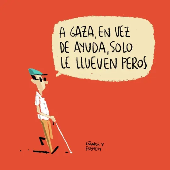 Excusas (1)