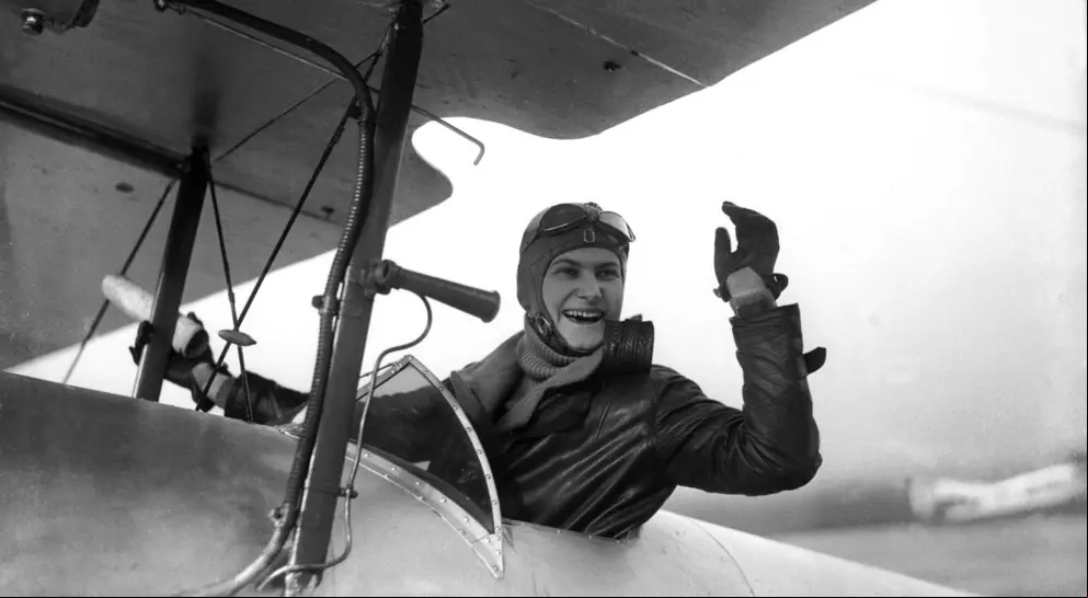 Hélène Boucher