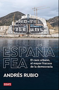 España fea