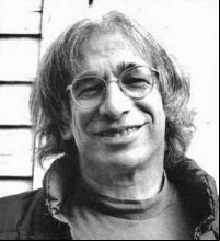 Marty Jezer