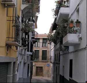 Rincón de Jaraíz de la Vera