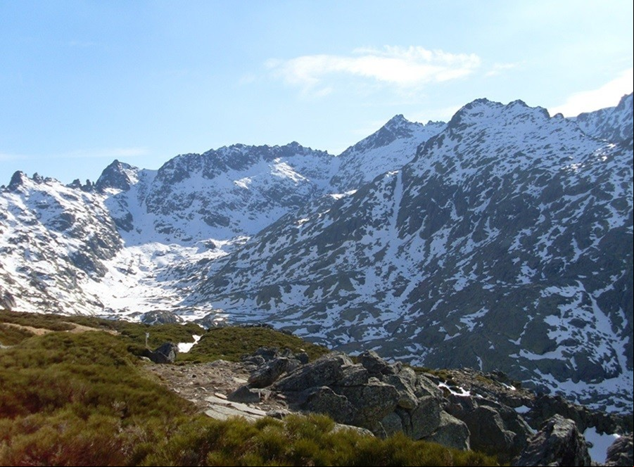 gredos 6
