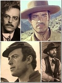 Collage Ángel del Pozo
