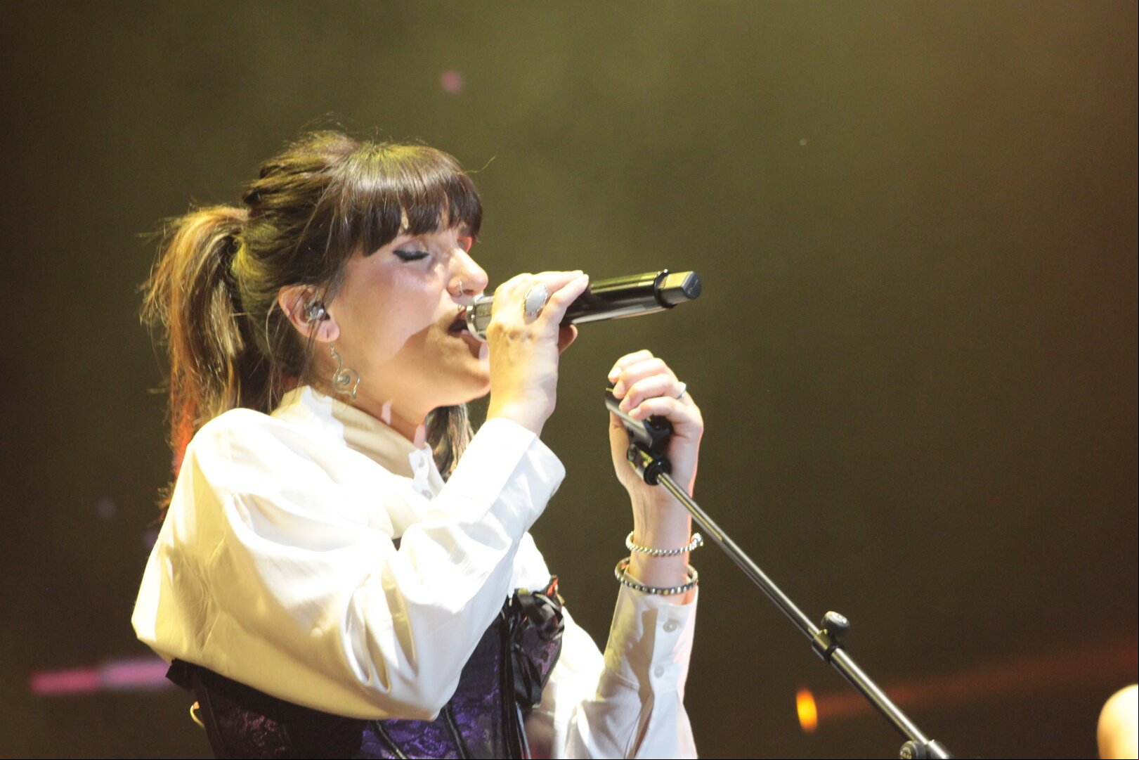 Fotos: Mauro Nicolas Gamboa